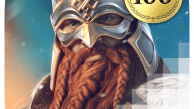 아스가르디언 라이징 [Asgardian Rising]